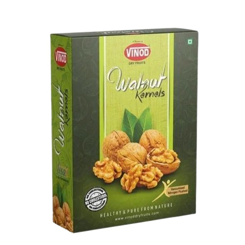 Walnut Packaging Box