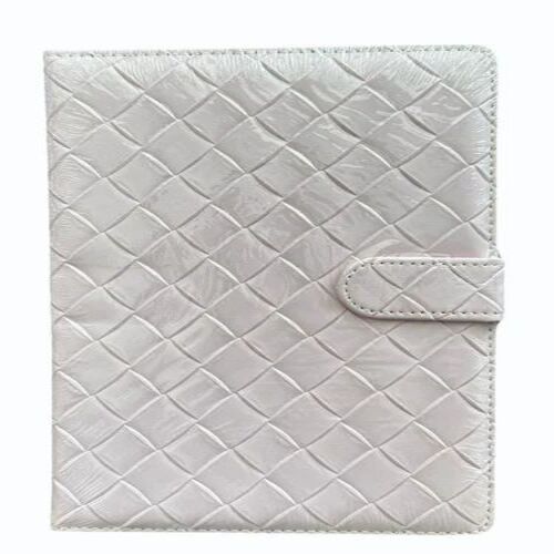 White Executive Diary