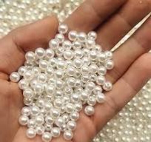 WHITE PEARL