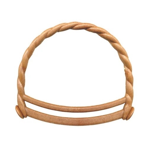 Wooden Handle For Bag