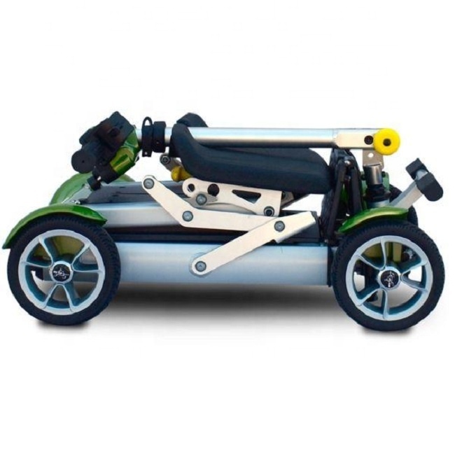  Brand New EV Rider Gypsy Ultralight mobility scooter 