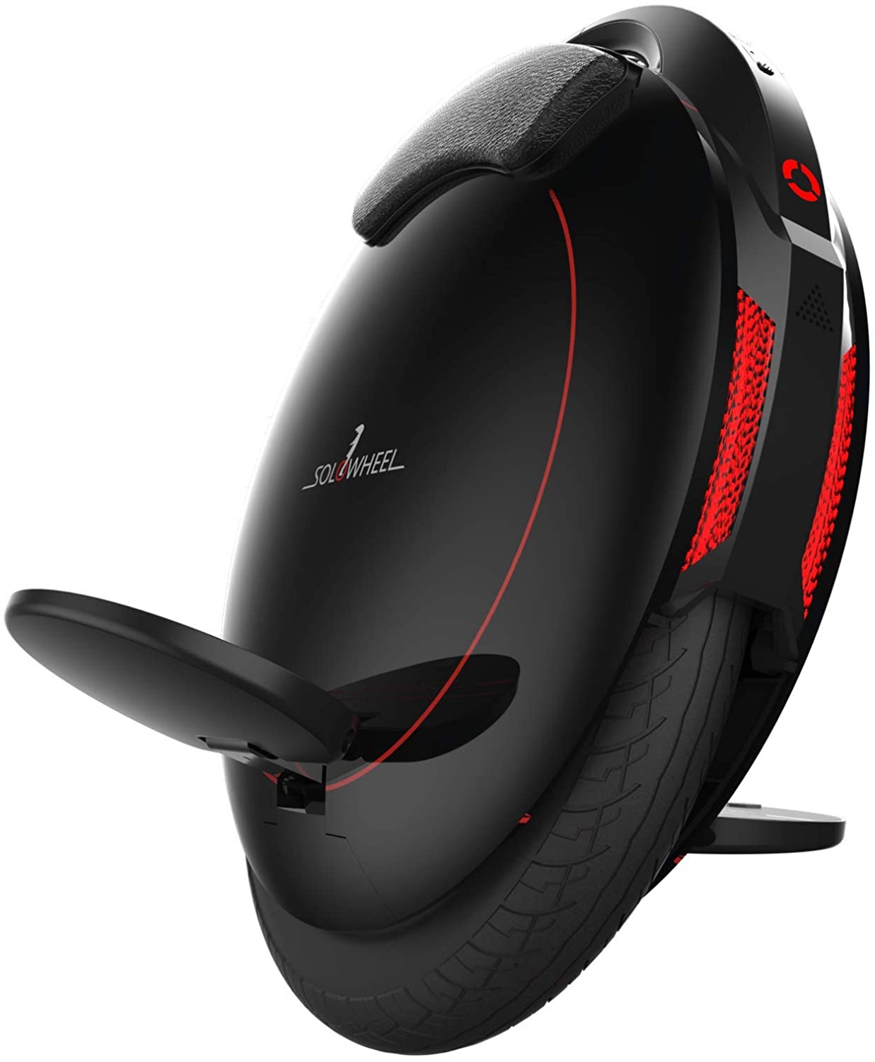  Brand New Motion V 5 F Solo-wheel Glide 2 Electric Unicycle scooter