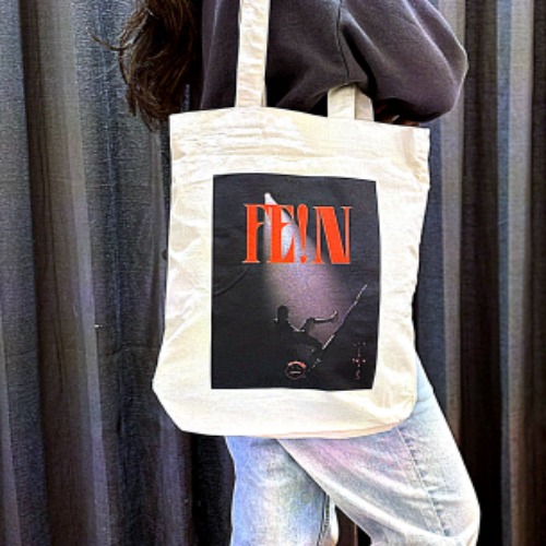 "Fien" Totebag 