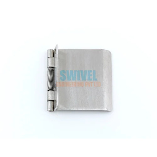 1 Inch SS 304 Door Hinge