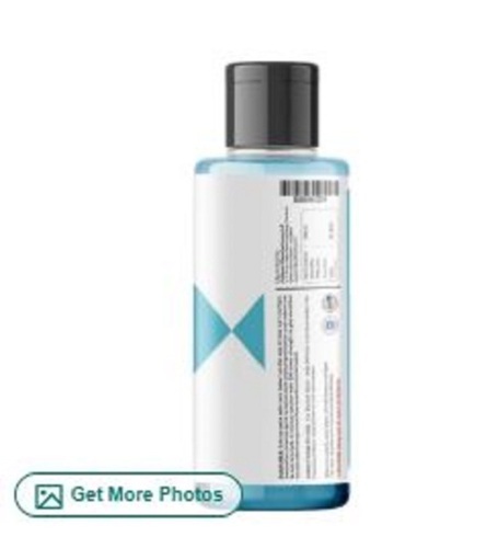 100ml Foaming Shampoo For Car
