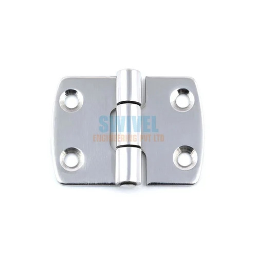 2 Inch Stainless Steel Door Hinges