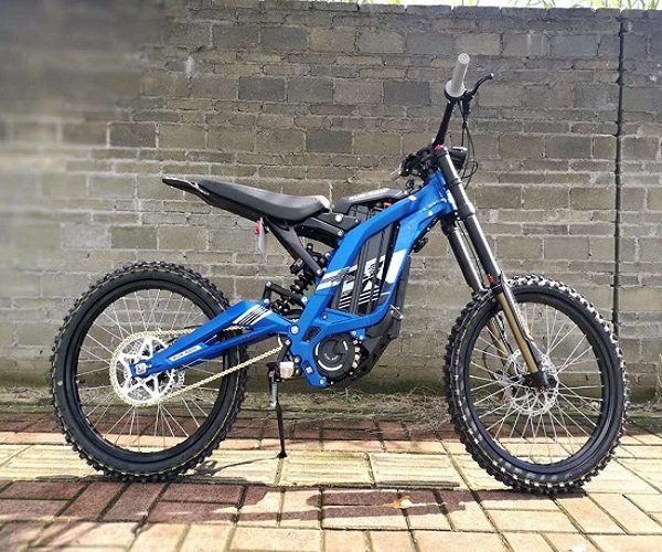 2025 Off Road Ultra Bee Electric Motorcycle Sur Ron Light Bee X Ebike Surron Electric Dirt Bike