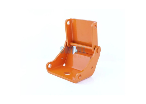 5 Inch Mild Steel Door Hinges