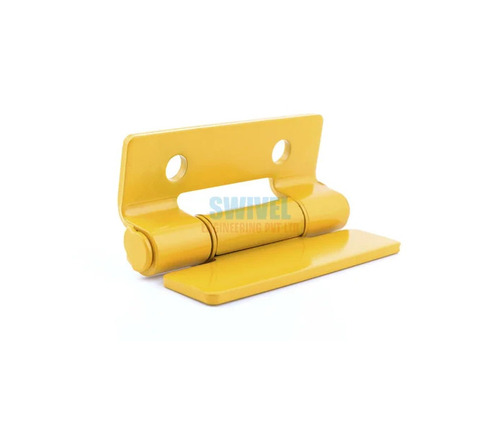 6 Inch Mild Steel Butt Hinge