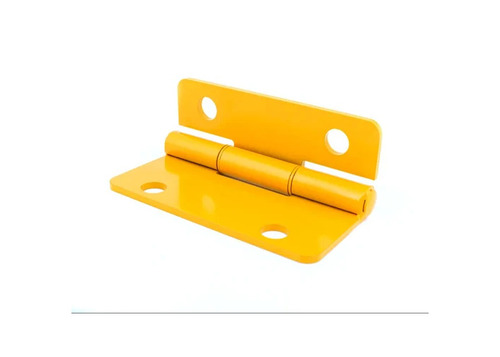 6 Inch MS Window Hinge