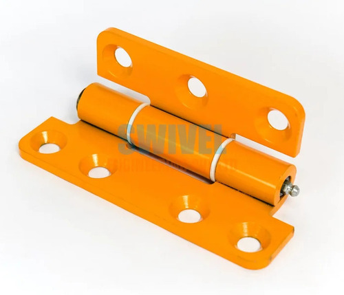 7 Inch Ms Door Hinges