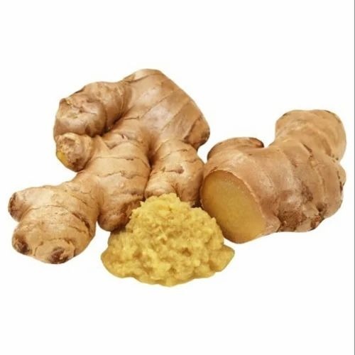 A Grade Fresh Ginger