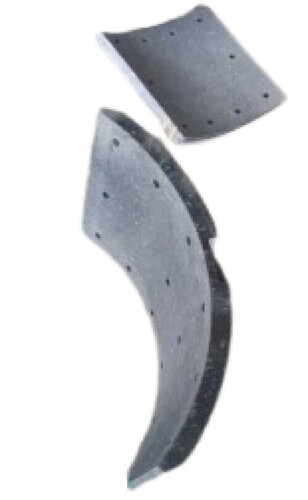 Ashok Leyland Ecomet Truck Brake Lining