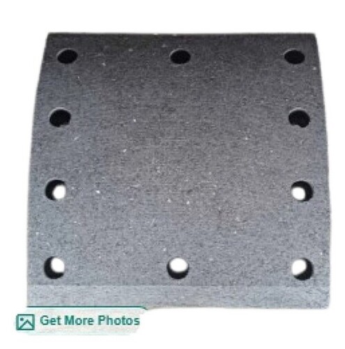 Ashok Leyland TS2 Truck Brake Lining