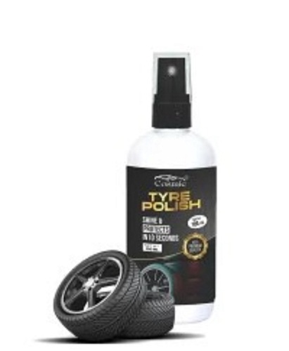 Autocosmic Tyre Liquid Polish 100 Ml