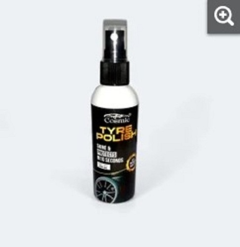 Autocosmic Tyre Polish 100ml