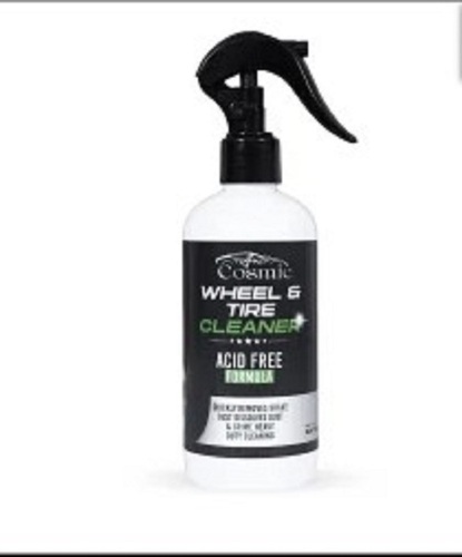 AutoCosmic Wheel Cleaner 300ml