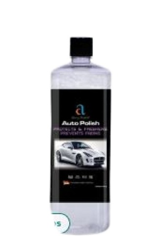 Automotive Car Polish