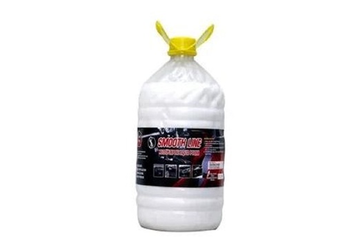Bike and Car Polish