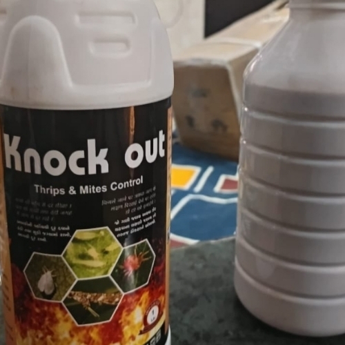 Bio Insecticide