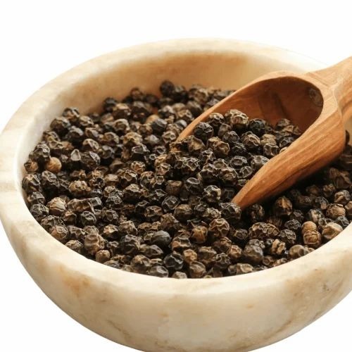 Black Pepper