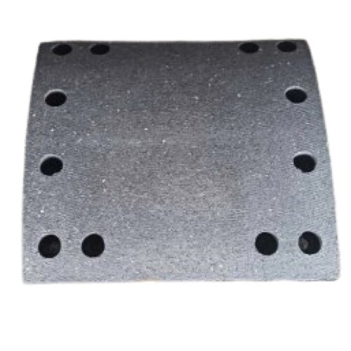 Brake Lining for Tata Trucks
