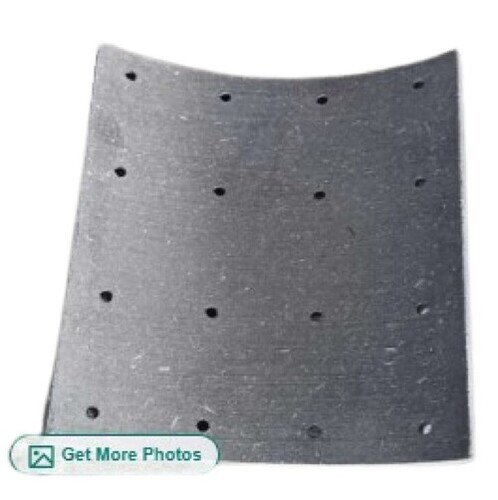 Brake Linings For Hcv