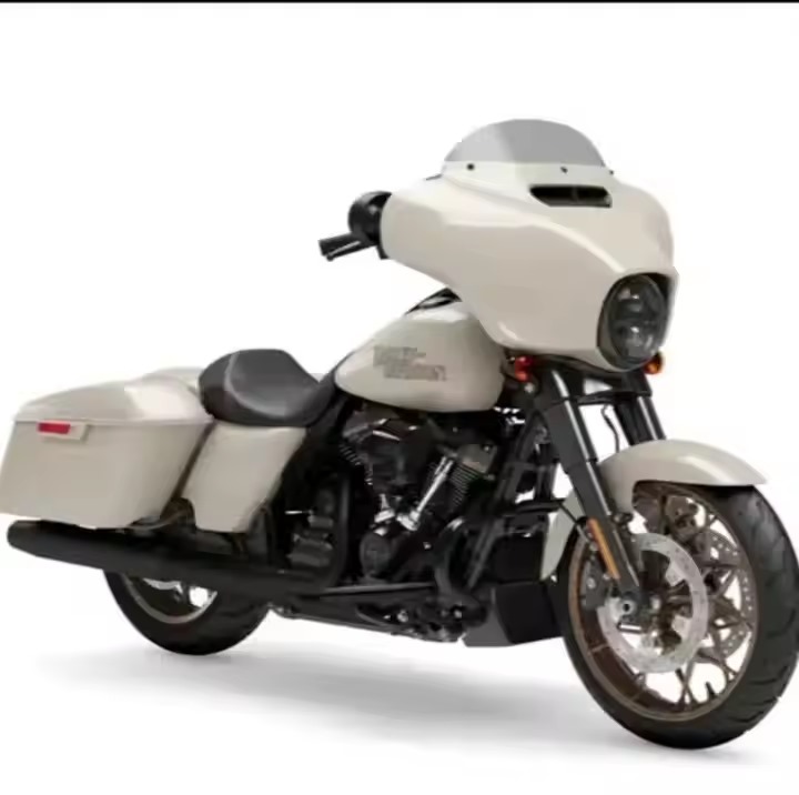 Brand NEW 2023 / 2024 LHXST - Street Glide ST Motorcycle for Sale