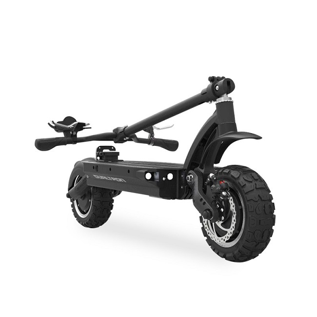 Brand New DUALTRON X2 UP powerful Electric Scooter