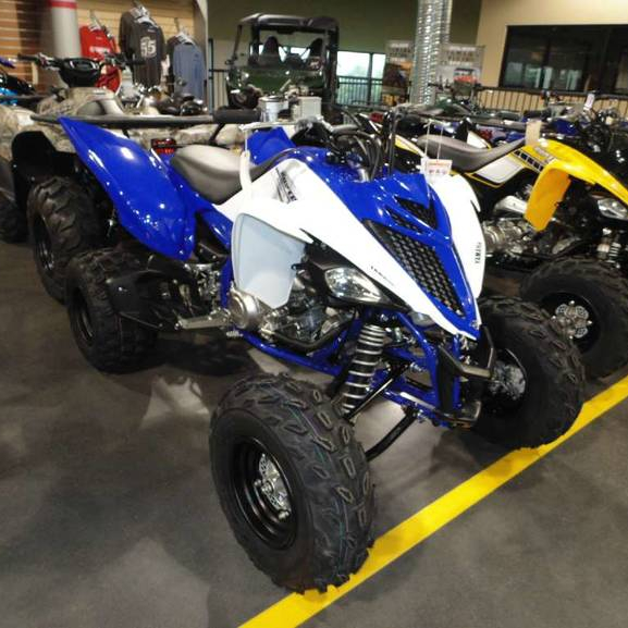 Brand New HOT 2023 2022 Yamaha Raptor 700r Se Sport ATV UTVs