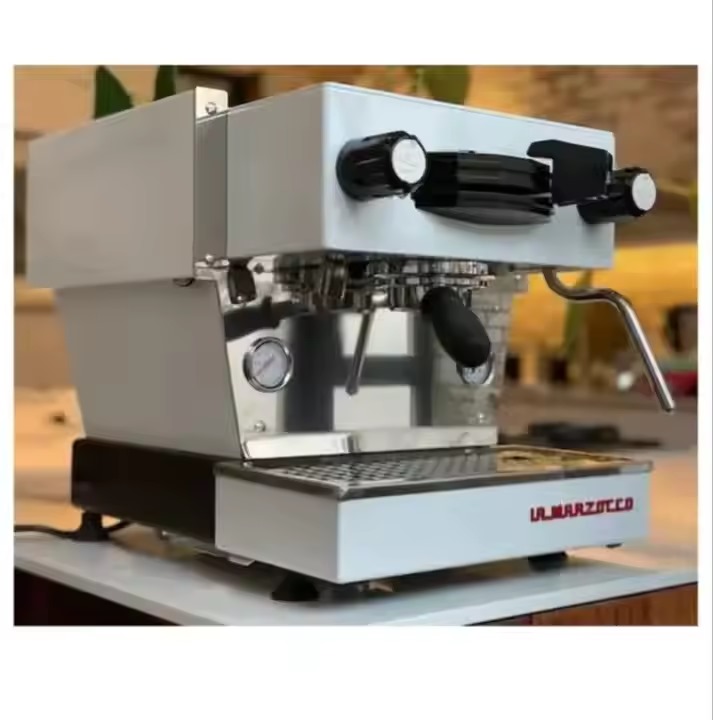 Brand NEW Super La Marzocco Linea Mini Espresso Machine Programmable Electric/Battery-Powered Stainless Steel Household Car Hotel Use