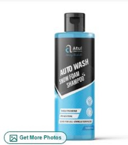 Car Washing Shampoo