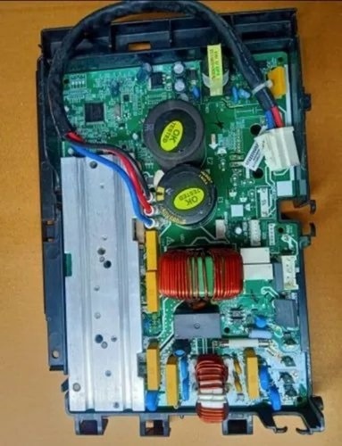 Carrier Inverter Air Conditioner Outdoor Pcb Board