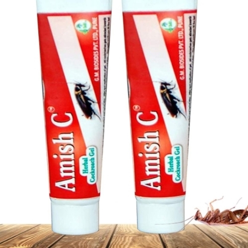 Cockroach Gel Repellent