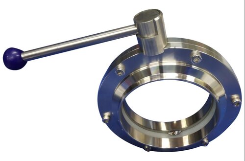 commercial Valve