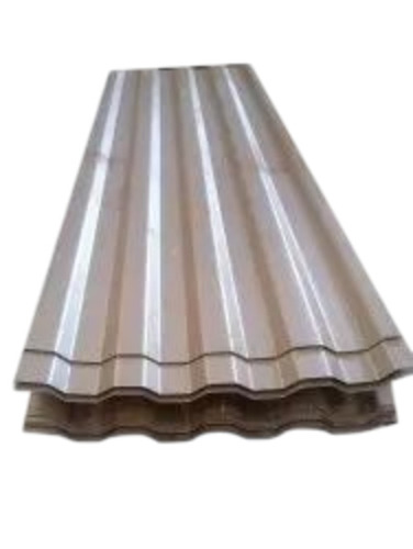 Container Roofing Sheet