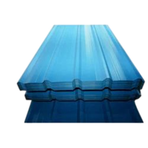 Corrugated Roofing Sheet