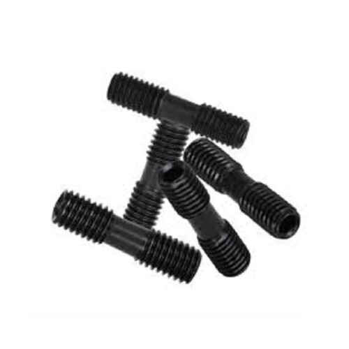 Double Thread Screw M6X25