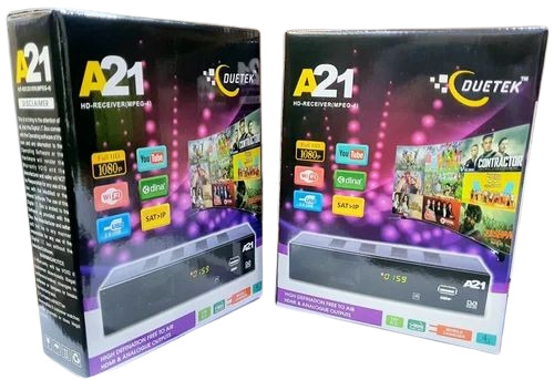 Electronics Product Packaging Box