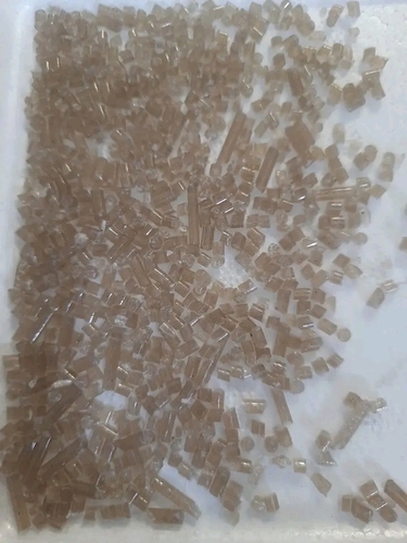 EPS Virgin granules 
