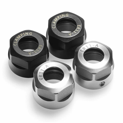 ER 11 Collet Nut