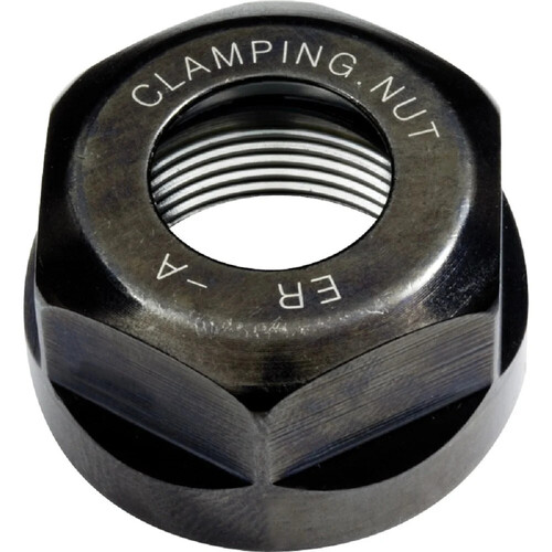 ER 16 Collet Nut