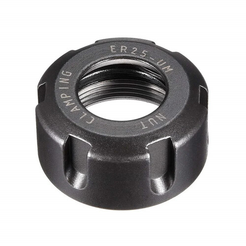 ER 25 Collet Nut