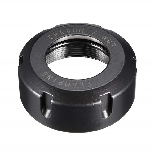ER 40 Collet Nut