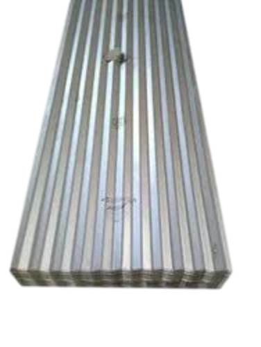 Galvanized Roofing Sheet