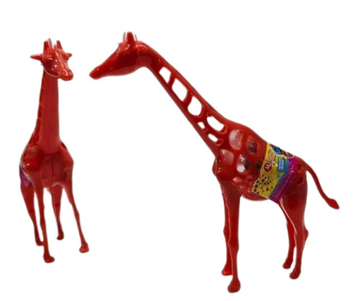 Giraffe Toy Candy