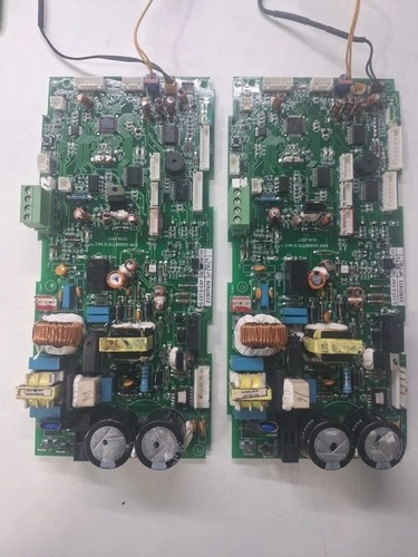 Gree Blue Star Voltas Vrf Cassette Ac Pcb