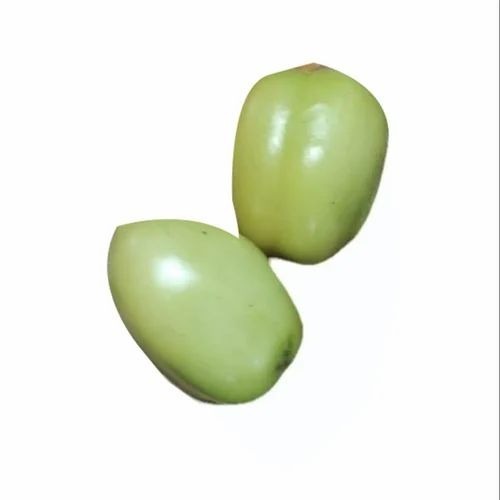 Green Tomato