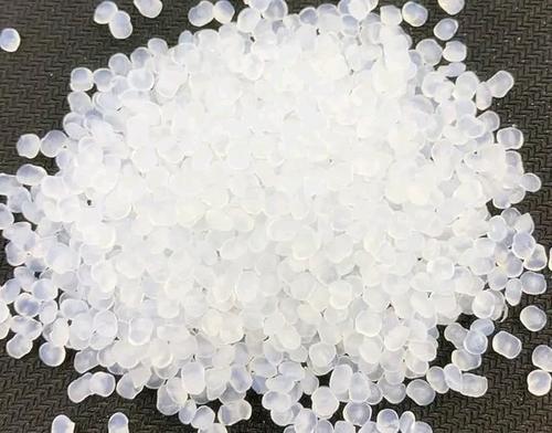 HDPE Virgin Natural Granules 