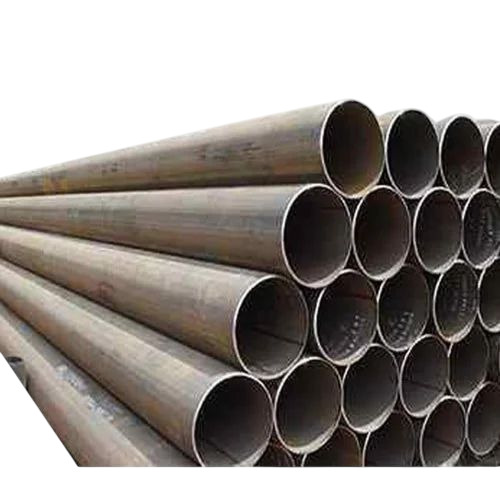 Hot Rolled Round Pipe
